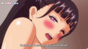Natsu ga Owaru Made The Animation Episode 2 Subtitle Indonesia
