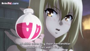 Isekai Harem Monogatari Episode 2 Subtitle Indonesia