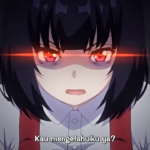 Toilet no Hanako-san vs Kukkyou Tamashi Episode 1 Subtitle Indonesia