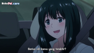 Kimi ga Suki The Animation Episode 2 Subtitle Indonesia