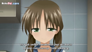Oyasumi Sex Episode 3 Subtitle Indonesia
