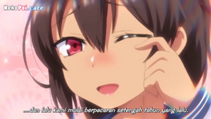 Netokano Episode 1 Subtitle Indonesia