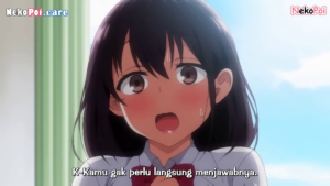 Anime Hentai Oppai Sub Indo - Netoshisu Episode 1 Subtitle Indonesia â€“ NekoPoi