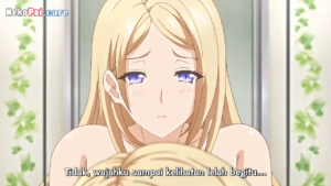 Kazoku: Haha to Shimai no Kyousei Episode 2 Subtitle Indonesia