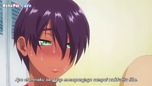 Shidoukan Day After Episode 2 Subtitle Indonesia