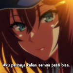 [PV/Trailer] Akane wa Tsumare Somerareru Episode 1 Subtitle Indonesia