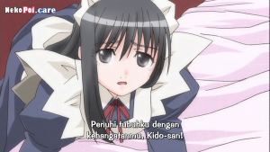 Shinshou Genmukan Episode 2 Subtitle Indonesia