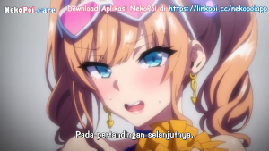 Akane wa Tsumare Somerareru Episode 2 Subtitle Indonesia