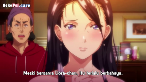 Isekai Yarisaa Episode 2 Subtitle Indonesia