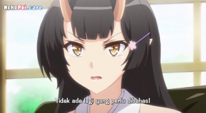 Enjo Kouhai Episode 6 Subtitle Indonesia
