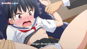 Ikumonogakari The Animation Episode 1 Subtitle Indonesia