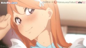 3D Hentai Orihime Inoue - Bleach NekoPoi