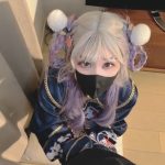 JAV Uncensored Cosplay Halloween-Themed Special Little Zombie Doll Role Play With Boots On Footjob NekoPoi